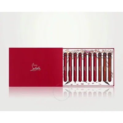 Christian Louboutin Mini Set Gift Set Fragrances 8435415058728 In Brown