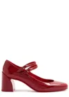 Christian Louboutin Women's Miss Jane 55mm Pumps