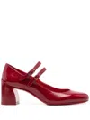 Christian Louboutin Women's Miss Jane 55mm Pumps