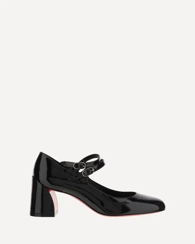 Christian Louboutin Miss Jane Pumps