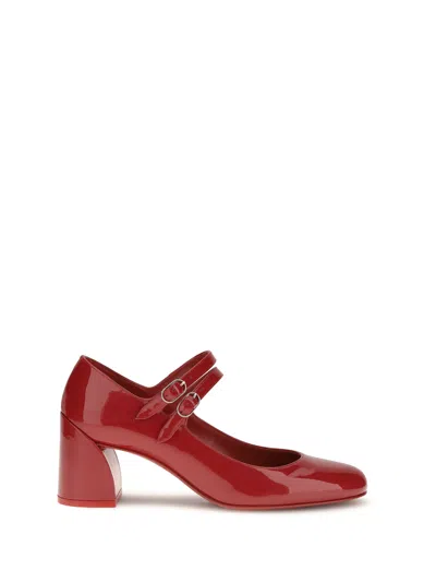 Christian Louboutin Miss Jane Pumps