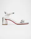 Christian Louboutin Miss Sabina 55 High Heeled Sandals