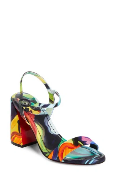 Christian Louboutin Miss Jane Sandal