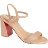 Christian Louboutin Miss Jane Sandal