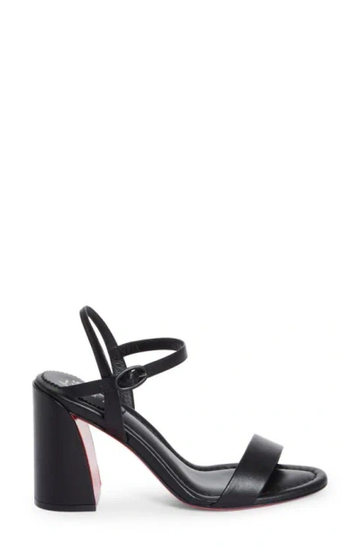 CHRISTIAN LOUBOUTIN CHRISTIAN LOUBOUTIN MISS JANE SANDAL