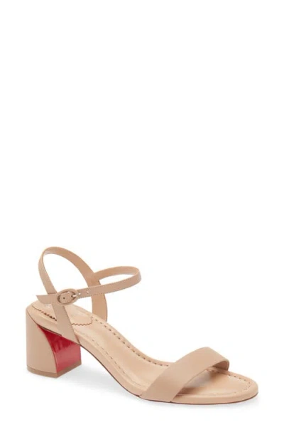 CHRISTIAN LOUBOUTIN CHRISTIAN LOUBOUTIN MISS JANE SANDAL