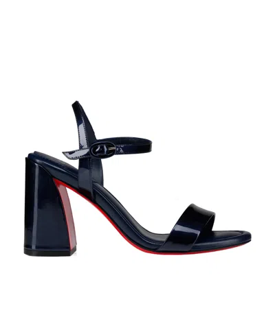 Christian Louboutin Miss Jane Sandals
