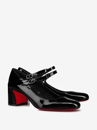 CHRISTIAN LOUBOUTIN CHRISTIAN LOUBOUTIN MISS JANE SHOES
