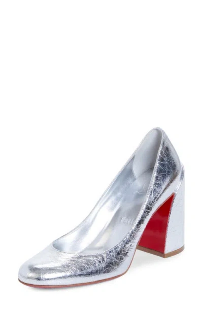 Christian Louboutin Miss Sab Pump