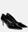 Christian Louboutin Women Miss Z Pumps In Black