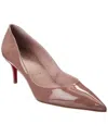 Christian Louboutin Miss Z Patent Calf Leather Pumps 80