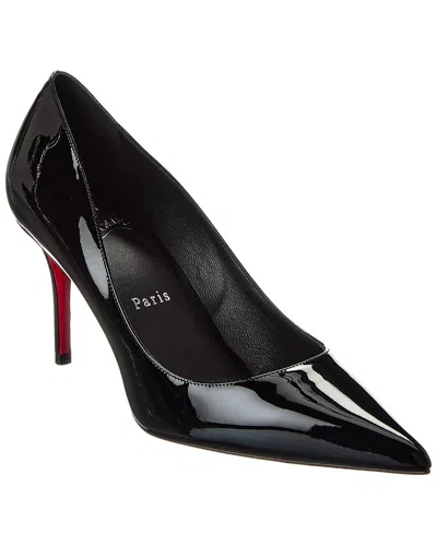 Christian Louboutin Miss Z 80 Patent Pump
