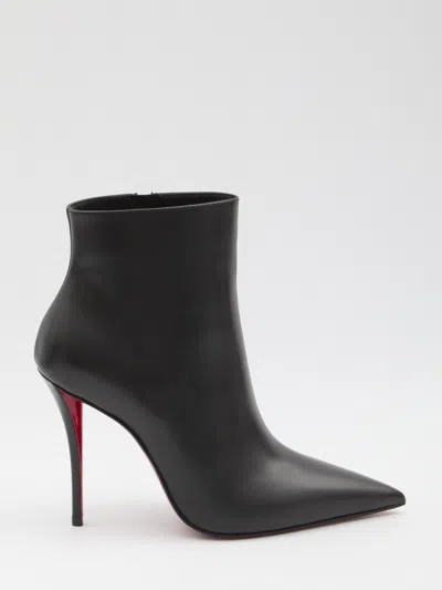 CHRISTIAN LOUBOUTIN CHRISTIAN LOUBOUTIN MISS Z BOOTY