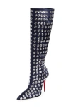Christian Louboutin Miss Z Boum Boum Boot