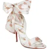 Christian Louboutin Miss Z Desert Sandal