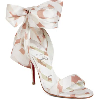 Christian Louboutin Miss Z Desert Sandal