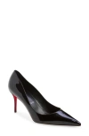 Christian Louboutin Miss Z Pointed Toe Pump