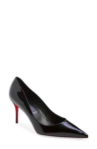 Christian Louboutin Miss Z Pointed Toe Pump