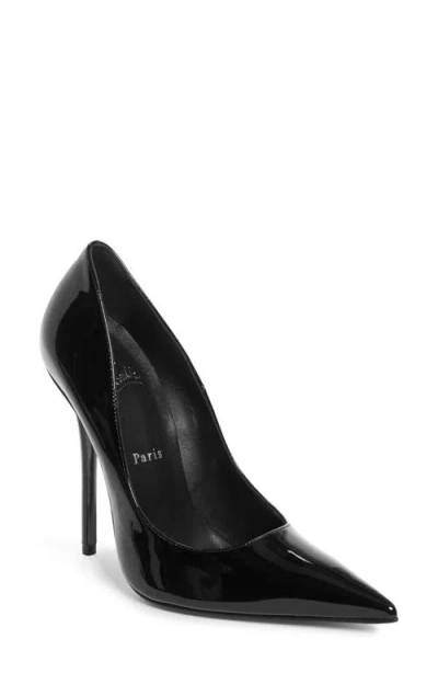 Christian Louboutin Miss Z Pointed Toe Pump