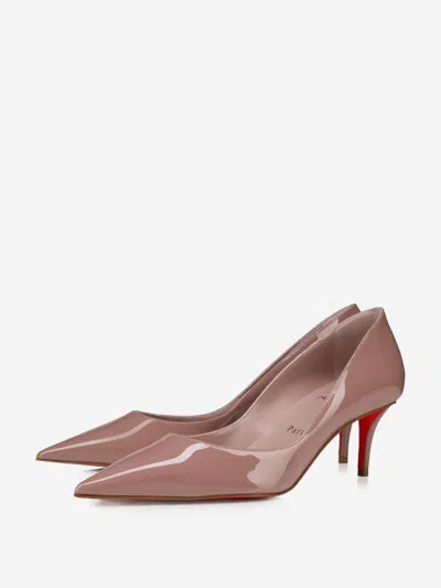 CHRISTIAN LOUBOUTIN CHRISTIAN LOUBOUTIN MISS Z PUMPS