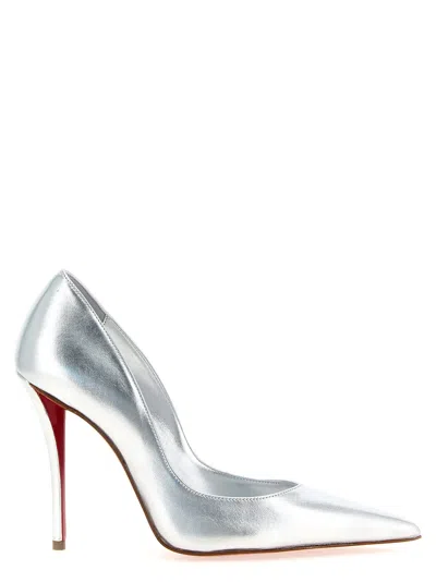 Christian Louboutin Miss Z Pumps