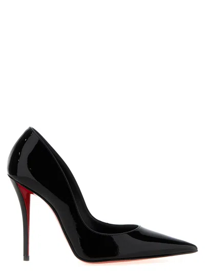 Christian Louboutin Miss Z Pumps