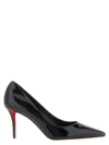 Christian Louboutin Miss Z Pumps