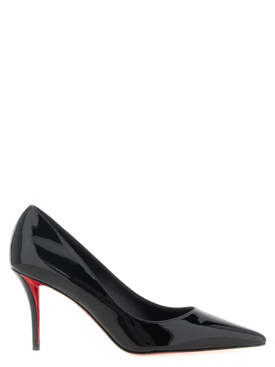 Christian Louboutin Miss Z Pumps