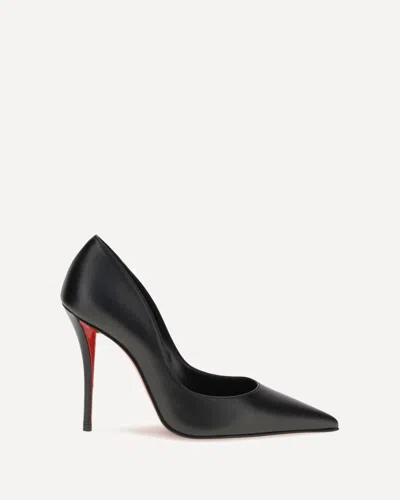 CHRISTIAN LOUBOUTIN MISS Z PUMPS