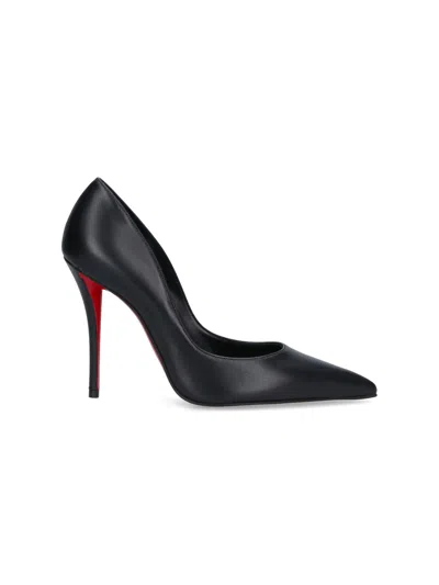 CHRISTIAN LOUBOUTIN MISS Z PUMPS