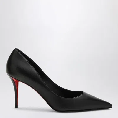 Christian Louboutin Miss Z Pumps In In Black