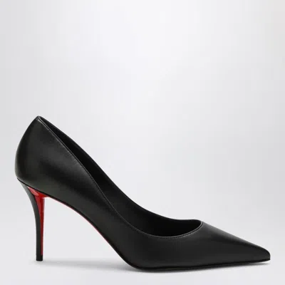 Christian Louboutin Miss Z Pumps In In Black