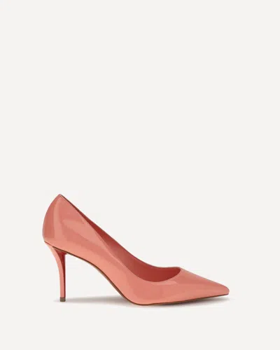 Christian Louboutin Miss Z Pumps In Pink