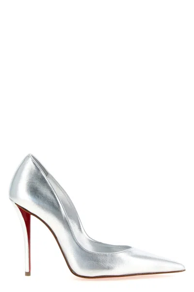 CHRISTIAN LOUBOUTIN 'MISS Z' PUMPS