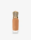 Christian Louboutin Mocha Nude 55n Teint Fétiche Le Fluide Foundation 30ml
