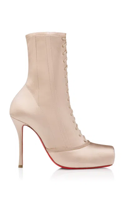 Christian Louboutin Moda Operandi In Animal Print