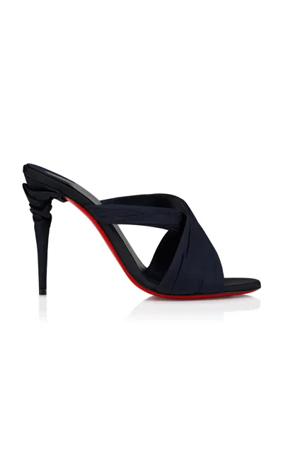 Christian Louboutin Moda Operandi In Blue