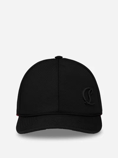 CHRISTIAN LOUBOUTIN CHRISTIAN LOUBOUTIN MOONCREST ACTIVE CAP