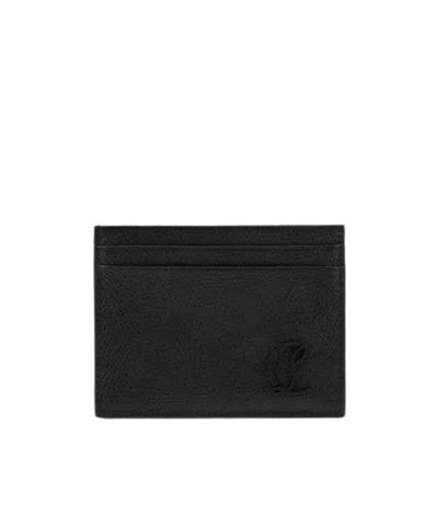 Christian Louboutin Mooncrest Card Holder