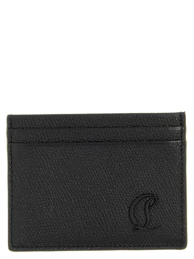 Christian Louboutin Mooncrest Card Holder