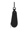 Christian Louboutin Mooncrest Leather Shoehorn Holder