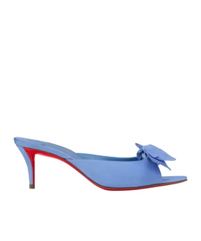CHRISTIAN LOUBOUTIN MULAZEE