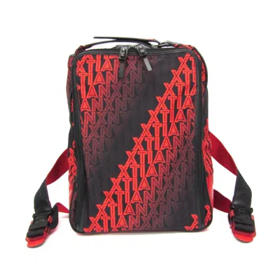 Pre-owned Christian Louboutin Multicolour Rabbit Backpack Bag ()