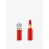 Christian Louboutin Mundo Red Rouge Louboutin Sooooo…glow On The Go Lipstick 3g