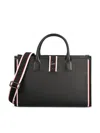 CHRISTIAN LOUBOUTIN CHRISTIAN LOUBOUTIN NASTROLOUBI F.A.V. TOTE BAG