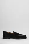 CHRISTIAN LOUBOUTIN CHRISTIAN LOUBOUTIN NO PENNY LOAFERS