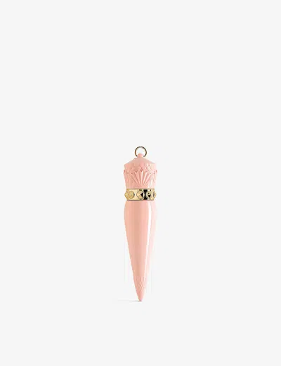 Christian Louboutin Nude Sooooo Glow Refillable Lipstick Case