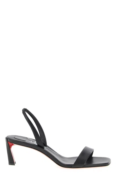 CHRISTIAN LOUBOUTIN 'O CONDORA' SLINGBACK