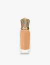 Christian Louboutin Ochre Nude 50w Teint Fétiche Le Fluide Foundation 30ml