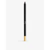 Christian Louboutin Oeil Velours Velvet Eye Definer In Zoulou